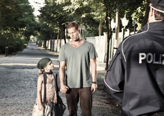 ����� � ����